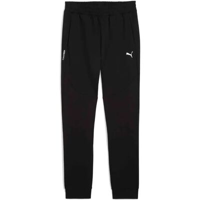 PUMA PUMATECH Hose Herren - Noir XS coupe normale pantalon - Publicité PUMA PUMATECH Hose Herren - Noir XS coupe normale pantalon - Publicité