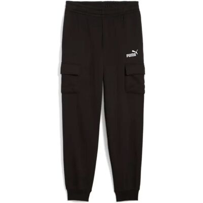 Puma Pantalons de survêtement - Logo Fleece pour Garçons 5-16ans - Publicité Puma Pantalons de survêtement - Logo Fleece pour Garçons 5-16ans - Publicité