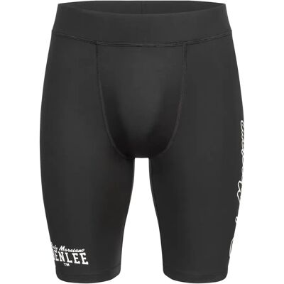 Short de compression avec coque à l'aine Benlee Winneway Noir 2XL - Publicité Short de compression avec coque à l'aine Benlee Winneway Noir 2XL - Publicité