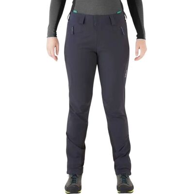 Pantalon femme Rab Ascendor AS Noir 36 - Publicité Pantalon femme Rab Ascendor AS Noir 36 - Publicité