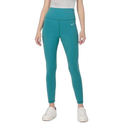 Legging femme Ragwear Giny Vert XS - Publicité Legging femme Ragwear Giny Vert XS - Publicité