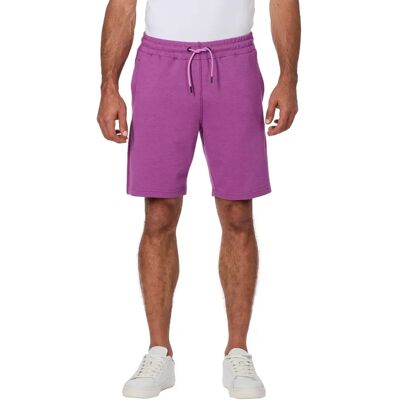 Short Ragwear Piqy Violet L - Publicité Short Ragwear Piqy Violet L - Publicité
