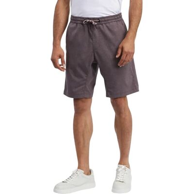 Short Ragwear Zyan Violet 33 - Publicité Short Ragwear Zyan Violet 33 - Publicité