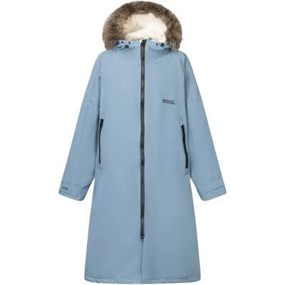Veste imperméable Regatta Changing Pro Gris L/XL - Publicité Veste imperméable Regatta Changing Pro Gris L/XL - Publicité