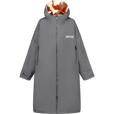 Veste imperméable Regatta Changing Gris L/XL - Publicité Veste imperméable Regatta Changing Gris L/XL - Publicité