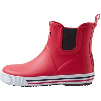 Bottes de pluie enfant Reima Ankles Rouge 33 - Publicité Bottes de pluie enfant Reima Ankles Rouge 33 - Publicité