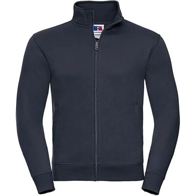 Veste de survêtement Russell Athletic Authentic Bleu XL - Publicité Veste de survêtement Russell Athletic Authentic Bleu XL - Publicité