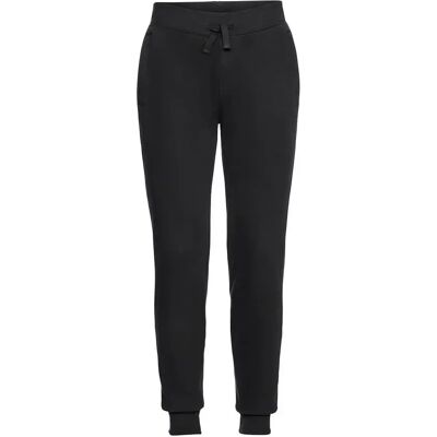 Pantalon de jogging Russell Athletic Authentic Noir XL - Publicité Pantalon de jogging Russell Athletic Authentic Noir XL - Publicité