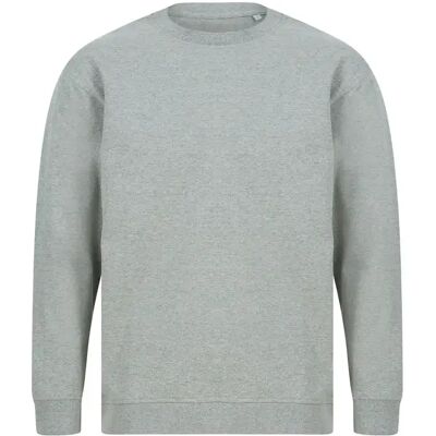Sweat SF Men SF530 en coton recyclé et polyester - Sweatshirt - Publicité Sweat SF Men SF530 en coton recyclé et polyester - Sweatshirt - Publicité