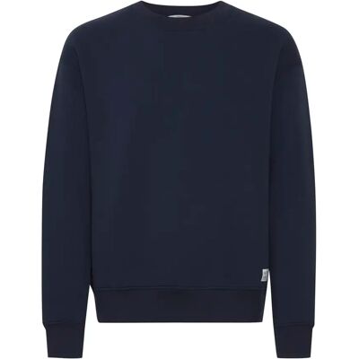 SOLID SDLenz Sweat à Capuche - Publicité SOLID SDLenz Sweat à Capuche - Publicité