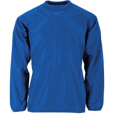 Stanno Prime Windbreaker Top - unisex - Veste coupe-vent - Publicité Stanno Prime Windbreaker Top - unisex - Veste coupe-vent - Publicité