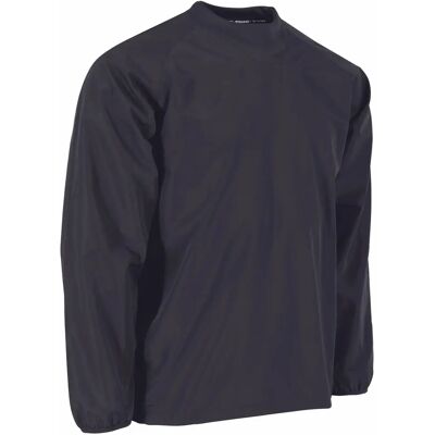 Stanno Windbreaker Top - 140 - unisex - Publicité Stanno Windbreaker Top - 140 - unisex - Publicité