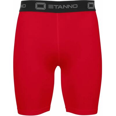 Cuissard enfant Stanno Centro Rouge 16 ans - Publicité Cuissard enfant Stanno Centro Rouge 16 ans - Publicité