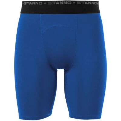 Short baselayer enfant Stanno Core Bleu 8 ans - Publicité Short baselayer enfant Stanno Core Bleu 8 ans - Publicité