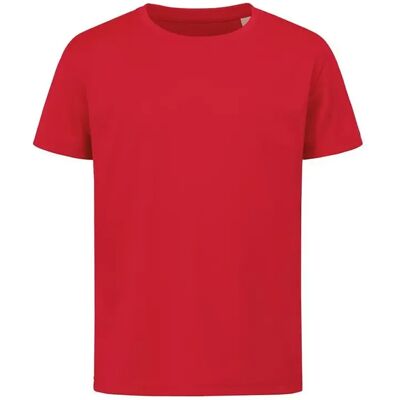 Stedman S8170 M - T-shirt active-dry pour enfants - Publicité Stedman S8170 M - T-shirt active-dry pour enfants - Publicité