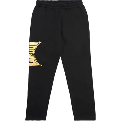 Pantalon de jogging Tapout Romoland Noir L - Publicité Pantalon de jogging Tapout Romoland Noir L - Publicité