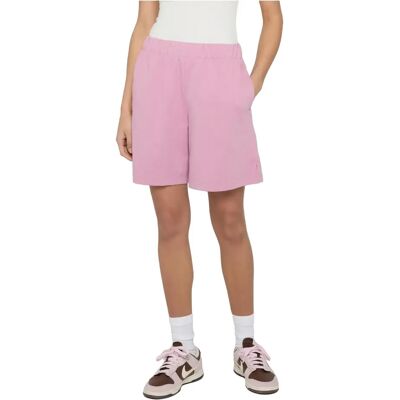 Short femme Urban Classics Sorona Rose M - Publicité Short femme Urban Classics Sorona Rose M - Publicité