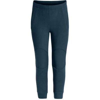 Pantalon de jogging enfant VAUDE Pulex Bleu 4 ans - Publicité Pantalon de jogging enfant VAUDE Pulex Bleu 4 ans - Publicité
