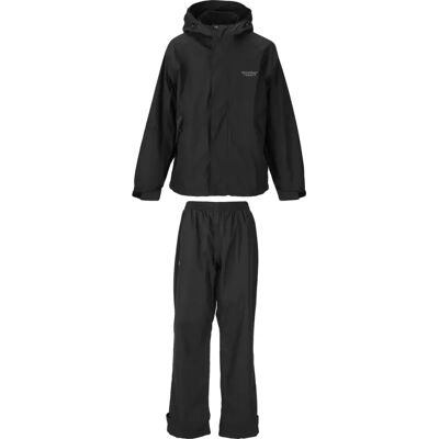 Weather Report Jagger Jr AWG Anorak Enfant - Imperméable - Publicité Weather Report Jagger Jr AWG Anorak Enfant - Imperméable - Publicité