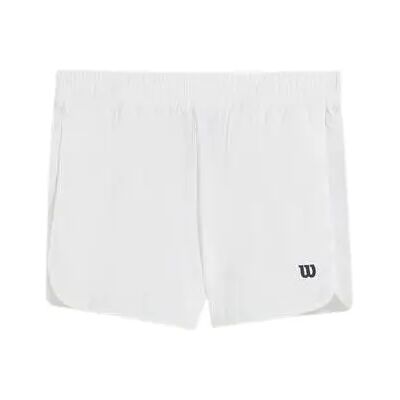 Wilson Ellyn Blanc XL - Short - Publicité Wilson Ellyn Blanc XL - Short - Publicité