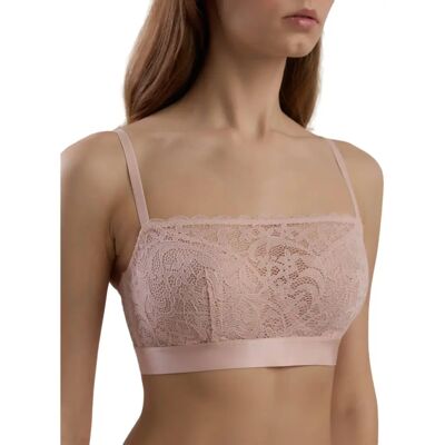 Soutien-gorge femme Conte Elegant Eden Tb6143 Rose 75A - Publicité Soutien-gorge femme Conte Elegant Eden Tb6143 Rose 75A - Publicité
