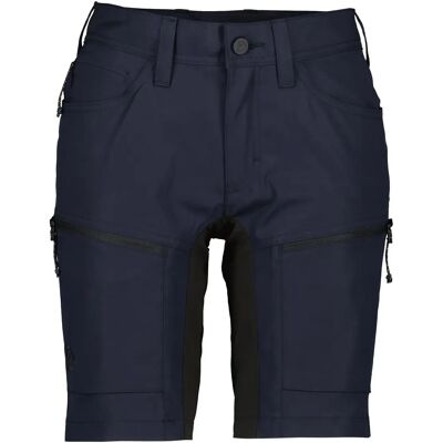 Short femme Didriksons Tucana Bleu 40 - Publicité Short femme Didriksons Tucana Bleu 40 - Publicité