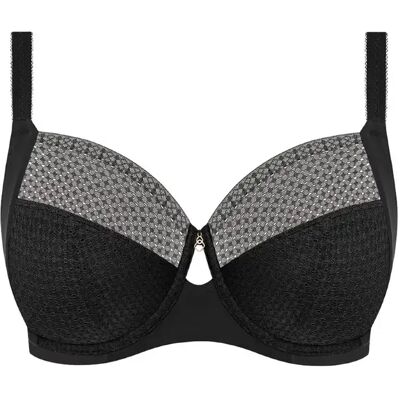 Soutien-gorge femme Fantasie Elevate Noir 90F - Publicité Soutien-gorge femme Fantasie Elevate Noir 90F - Publicité