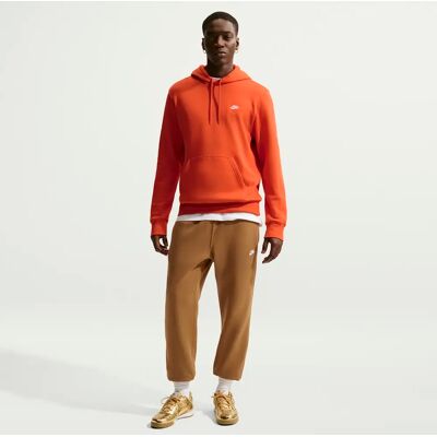 Pantalon de jogging Nike Club Marron L - Publicité Pantalon de jogging Nike Club Marron L - Publicité