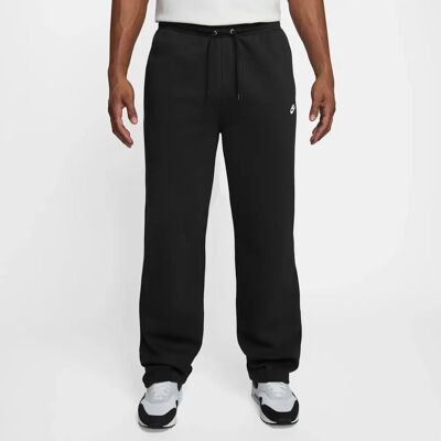 Pantalon de jogging Nike Club Noir XS - Publicité Pantalon de jogging Nike Club Noir XS - Publicité
