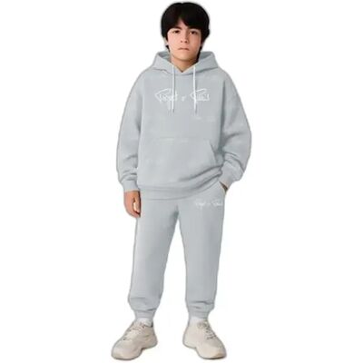 Pantalon de jogging enfant Project X Paris 300 Vert 3XS - Publicité Pantalon de jogging enfant Project X Paris 300 Vert 3XS - Publicité