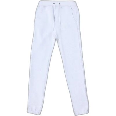 Pantalon de jogging enfant Project X Paris Blanc 3XS - Publicité Pantalon de jogging enfant Project X Paris Blanc 3XS - Publicité