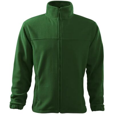 Polaire Rimeck 501 Vert 2XL - Publicité Polaire Rimeck 501 Vert 2XL - Publicité