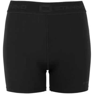 Cuissard femme Stanno Elemental Noir M - Publicité Cuissard femme Stanno Elemental Noir M - Publicité