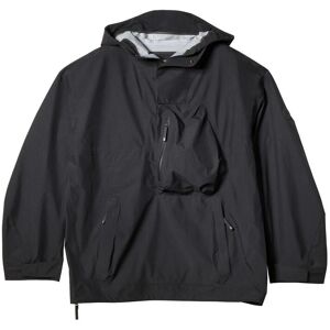 Veste imperméable à 3 épaisseurs Palladium Noir XL - Publicité Veste imperméable à 3 épaisseurs Palladium Noir XL - Publicité