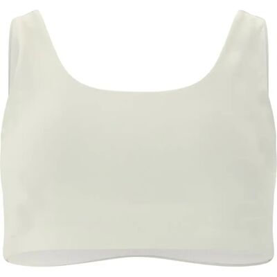 Haut de maillot de bain femme Athlecia Bay Beige 40 - Publicité Haut de maillot de bain femme Athlecia Bay Beige 40 - Publicité