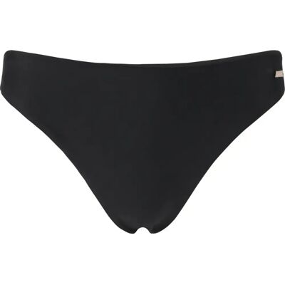 Bas de maillot de bain femme Athlecia Bay Noir 36 - Publicité Bas de maillot de bain femme Athlecia Bay Noir 36 - Publicité