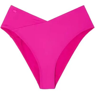 Bas de maillot de bain la coupe moderne femme Diverse Kontre Violet XS - Publicité Bas de maillot de bain la coupe moderne femme Diverse Kontre Violet XS - Publicité