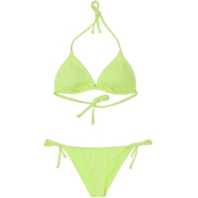 Haut de maillot de bain femme Diverse CLTN Tri 263 Vert M - Publicité Haut de maillot de bain femme Diverse CLTN Tri 263 Vert M - Publicité