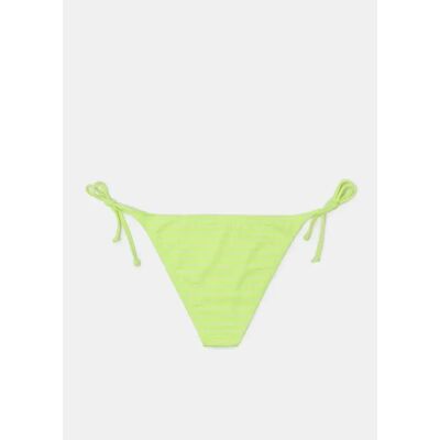 Bas de maillot de bain femme Diverse CLTN Tri 263 Vert S - Publicité Bas de maillot de bain femme Diverse CLTN Tri 263 Vert S - Publicité