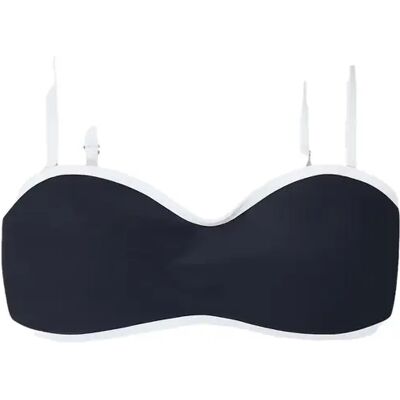 Haut de maillot de bain femme Diverse Anila Noir XL - Publicité Haut de maillot de bain femme Diverse Anila Noir XL - Publicité