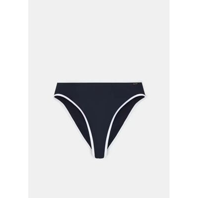 Bas de maillot de bain femme Diverse Anila Noir M - Publicité Bas de maillot de bain femme Diverse Anila Noir M - Publicité