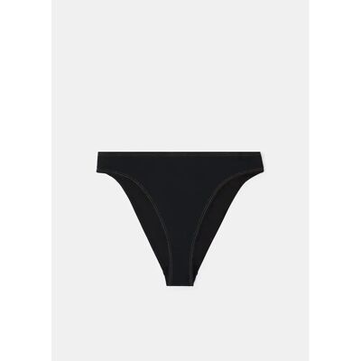 Bas de maillot de bain femme Diverse Shelly Noir M - Publicité Bas de maillot de bain femme Diverse Shelly Noir M - Publicité