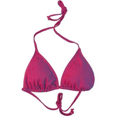 Haut de maillot de bain femme Diverse Tres Multicolore XS - Publicité Haut de maillot de bain femme Diverse Tres Multicolore XS - Publicité