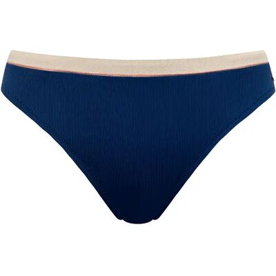 Bas de maillot de bain femme Lisca Sydney Bleu 42 - Publicité Bas de maillot de bain femme Lisca Sydney Bleu 42 - Publicité