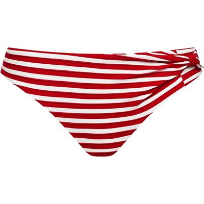 Bas de maillot de bain femme Lisca Bondi Beach Rouge 42 - Publicité Bas de maillot de bain femme Lisca Bondi Beach Rouge 42 - Publicité