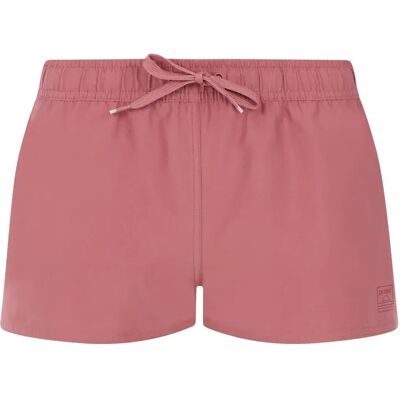 Protest Evi Shorts de Plage Rose - Shorts - Publicité Protest Evi Shorts de Plage Rose - Shorts - Publicité