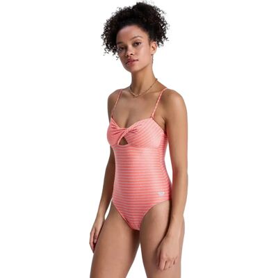 Bas de maillot de bain femme Roxy Orange M - Publicité Bas de maillot de bain femme Roxy Orange M - Publicité