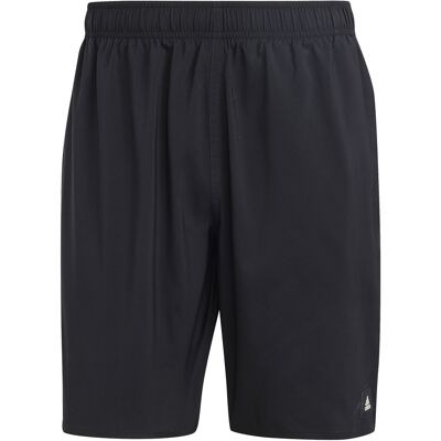 Short de bain classique adidas CLX Noir S - Publicité Short de bain classique adidas CLX Noir S - Publicité