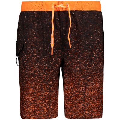 Short de bain CMP Orange 3XL - Publicité Short de bain CMP Orange 3XL - Publicité
