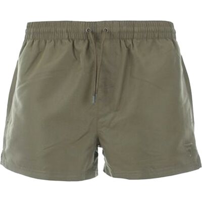 Short de bain patch triangle Guess Active G Vert XL - Publicité Short de bain patch triangle Guess Active G Vert XL - Publicité